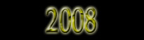 2008 &aring;rs verksamhet