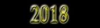 2018 &aring;rs Loggb&ouml;cker!