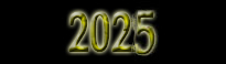 2025 &aring;rs Loggb&ouml;cker